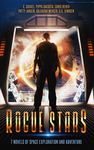 Cover of Rogue Stars: 7 Novels of Space Exploration and Adventure