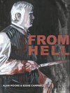 From Hell cover