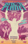Cover of Bitch Planet, Volume 1