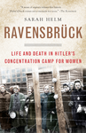 Cover of Ravensbruck: Life and Death in Hitler’s Concentration Camp for Women