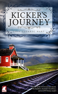 Kicker's Journey cover