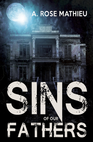 Sins of Our Fathers cover image.