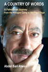 Cover of A Country of Words