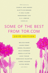 Cover of Some of the Best from Tor.com, 2016 Edition