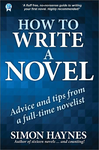 Cover of How To Write A Novel