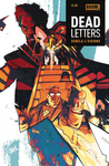 Cover of Dead Letters: No. 2