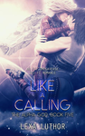 Cover of Like a Calling