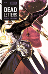 Cover of Dead Letters: No. 3