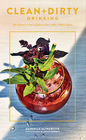 Clean + Dirty Drinking cover image.