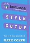 Cover of Smashwords Style Guide