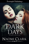 Dark Days cover