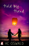 Cover of Hold My Hand
