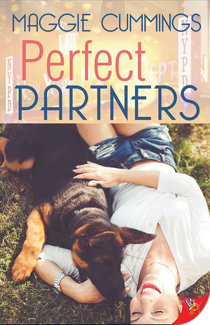Perfect Partners cover image.
