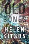 Cover of Old Bones