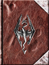 Cover of Books of Skyrim