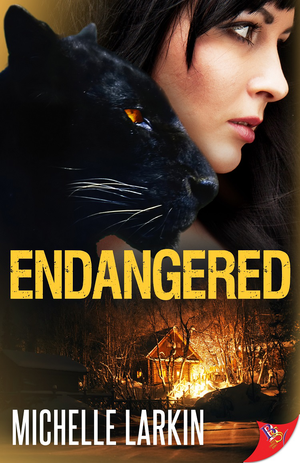 Endangered cover image.
