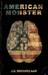 Cover of American Monster