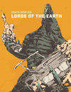 Cover of Lords of the Earth-eBook