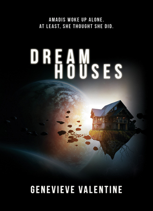 Dream Houses cover image.