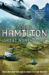 Cover of Great North Road