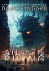 Cover of Atlantis Rising