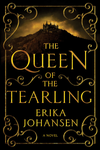 Cover of The Queen of the Tearling