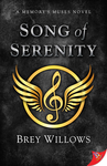 Cover of Song of Serenity