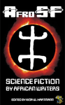 Cover of AfroSF: Science Fiction by African Writers