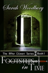Cover of Footsteps in Time storybundle