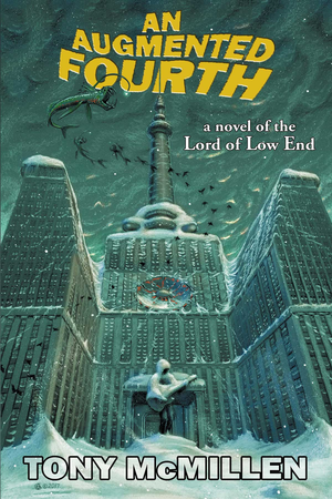 An Augmented Fourth cover image.