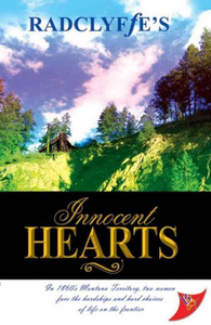 Innocent Hearts cover