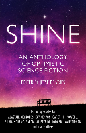Shine cover image.