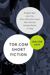 Cover of Tor.com Short Fiction: January-February 2019