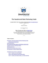 Cover of Smashwords Book Marketing Guide