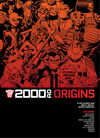 Cover of 2000 Ad Origins