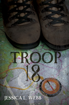 Cover of Troop 18