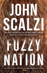 Cover of Fuzzy Nation