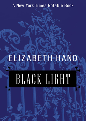 Black Light cover image.