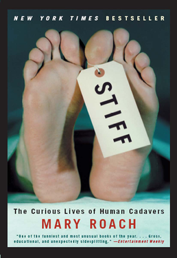 Stiff cover image.