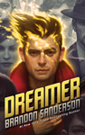 Cover of Dreamer