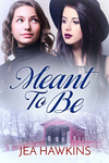Cover of Meant to Be