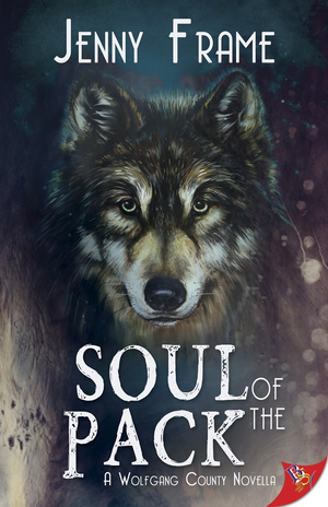 Soul of the Pack cover image.