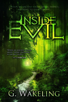 Cover of Inside Evil