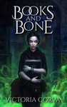 Cover of Books & Bone