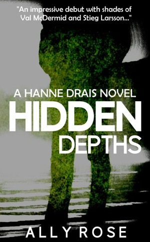 Hidden Depths cover image.