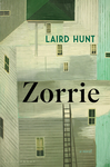 Cover of Zorrie