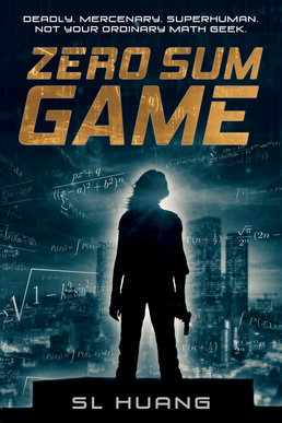 Zero Sum Game cover image.