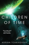 Cover of Children of Time