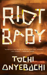 Riot Baby cover
