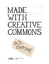 Made with Creative Commons cover